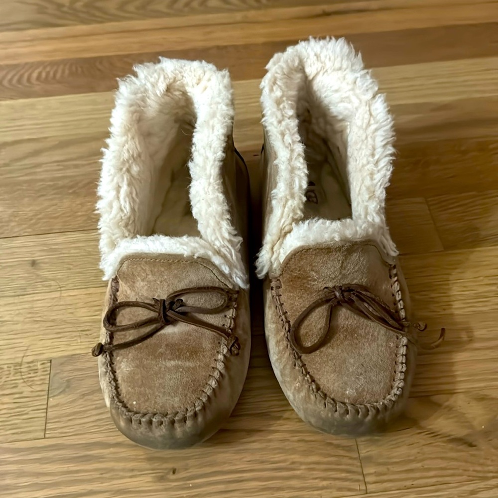 Ugg Slippers